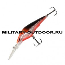 Воблер Baltic Tackle Shotto60F/F1774 6.2gr/0-1.8m/Floating